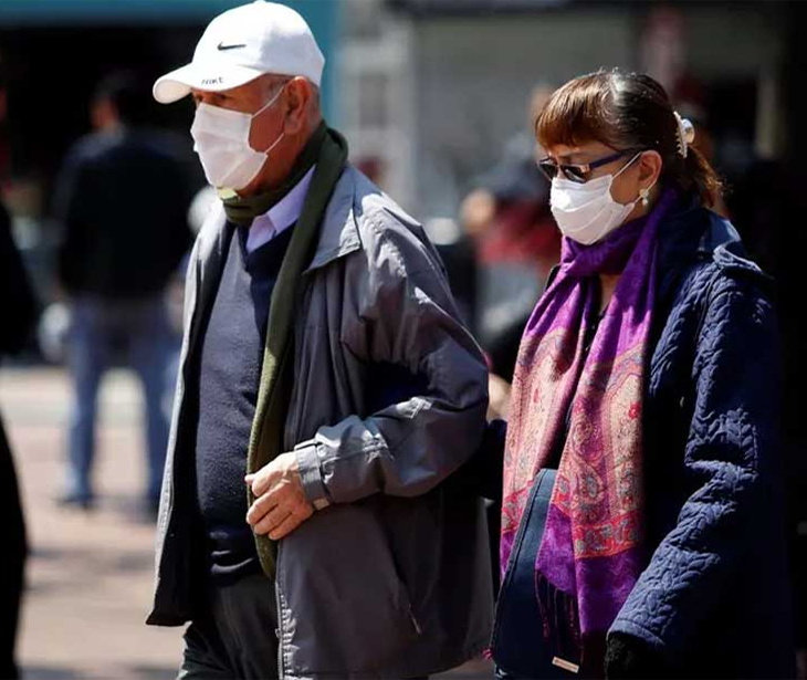 nuove sanzioni coronavirus