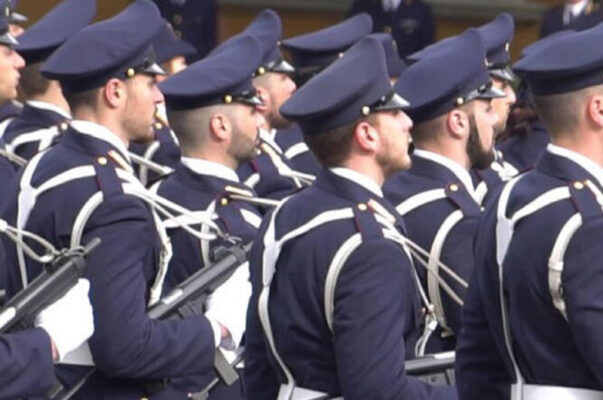 agenti di polizia